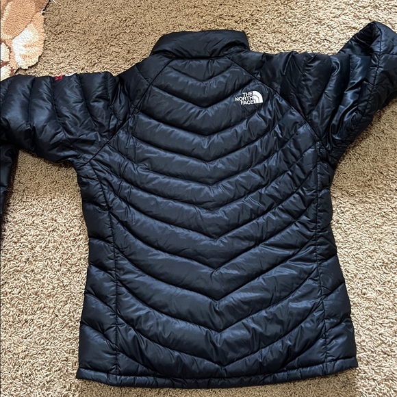 North Face Small Puffer - Picture 6 of 6